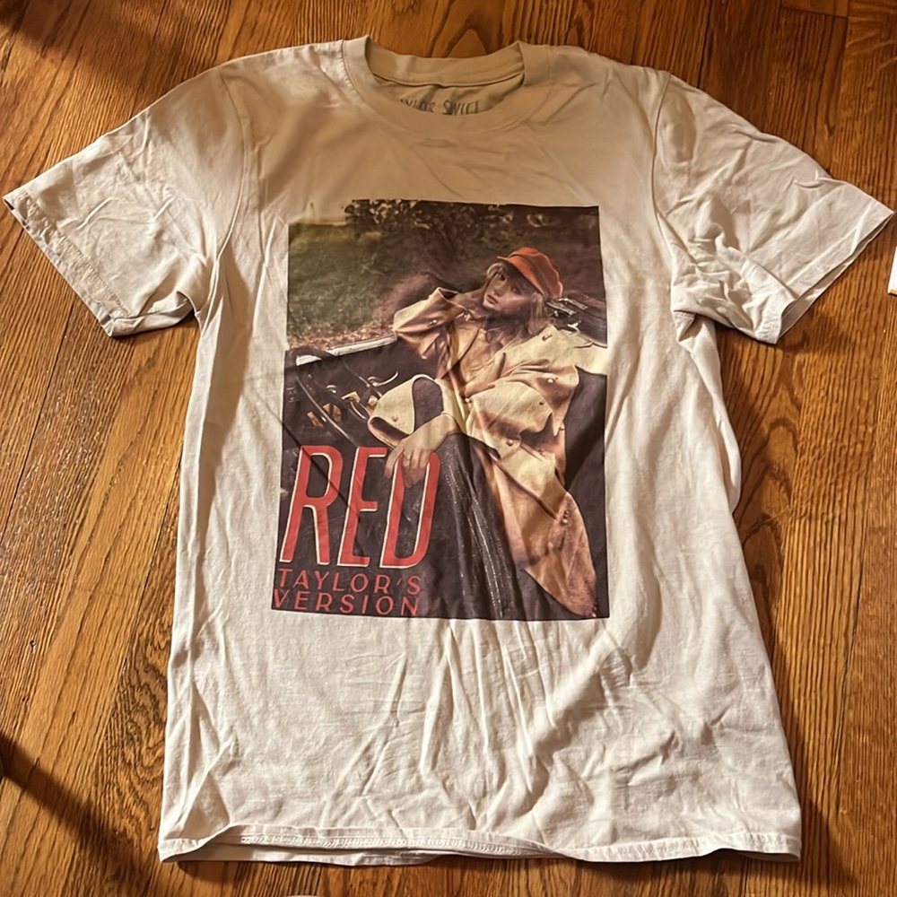 taylor swift once upon a time a few mistakes ago shirt